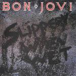 Bon Jovi - Slippery When Wet (1986)