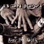 Bon Jovi - Keep The Faith (1992)