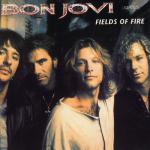 Bon Jovi - Fields Of Fire (rarities) (1997)