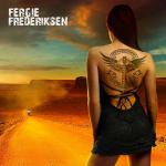 Fergie Frederiksen - Happiness Is The Road (2011)