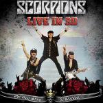 Scorpions - Live - Get Your Sting & Blackout (2011)