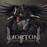 Morton - Come Read The Words Forbidden (2011)