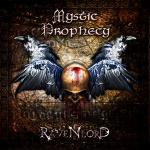 Mystic Prophecy - Ravenlord (2011)