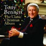 Tony Bennett - The Classic Christmas Album (2011)