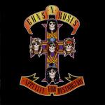 Guns n`Roses - Appetite For Destruction (1987)