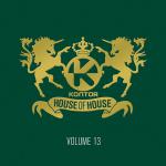 VA - Kontor: House of House Vol.13 (2011)