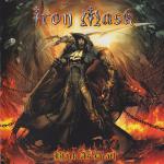 Iron Mask - Black As Death (2011)