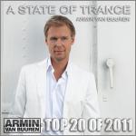 Armin van Buuren - A State of Trance 540 (22.12.2011)