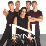 'N Sync - 'N Sync (1997)