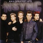 'N Sync - Greatest Hits (2005)