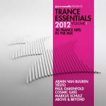 VA - Armada Presents Trance Essentials 2012 Vol 1 (2011)