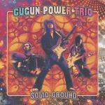 Gugun Power Trio - Solid Ground (2011)