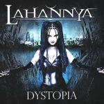 Lahannya - Dystopia (2011)