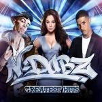 N-Dubz - Greatest Hits (2011)