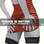 Trance In Motion - Vol.72 (2010)