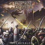 Astral Doors - Jerusalem (2011)