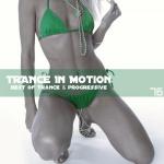 Trance In Motion - Vol.76 (2011)