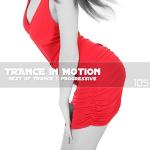 Trance In Motion - Vol.105 (2012)