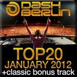 Dash Berlin - Top 20 January 2012 (2012)