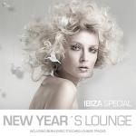 VA - New Year's Lounge: Ibiza Special (2012)