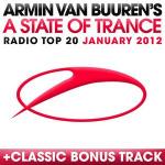 Armin van Buuren - A State Of Trance Radio Top 20: January 2012 (2012)