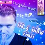 DJ Borisoff - Its A Snow Time! (2012)