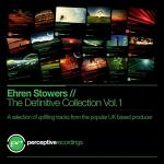 Ehren Stowers - The Definitive Collection Vol.1 (2011)