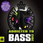 Ministry Of Sound - Addicted To Bass 2012 (2012)