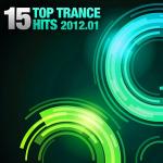 VA - 15 Top Trance Hits 2012.01 (2012)