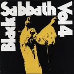 Black Sabbath - Vol. 4 (1972)