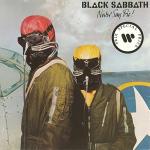 Black Sabbath - Never Say Die (1978)