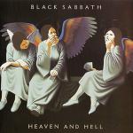 Black Sabbath - Heaven And Hell (1980)