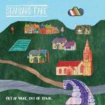 Standard Fare - Out Of Sight, Out Of Town (2012)