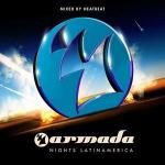 VA - Armada Nights Latin America (Mixed by Heatbeat) (2012)