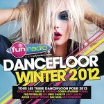 VA - Dancefloor Winter 2012 (2012)