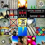 Myon & Shane 54 present - International Departures Vol.2: Summer of Love (2012)