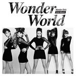 Wonder Girls - Wonder World (2011)