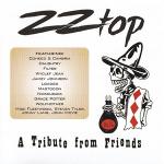 VA - A Tribute ZZ Top (2011)