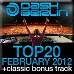 Dash Berlin - Top 20 February 2012 (2012)