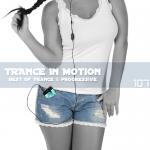 Trance In Motion - Vol.107 (2012)