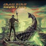 Iron Fire - Voyage Of The Damned (2012)
