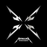Metallica - Beyond Magnetic (EP) (2012)