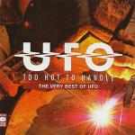 UFO - Too Hot To Handle [The Very Best Of UFO] (2012)