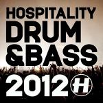 VA - Hospitality Drum & Bass 2012 (2012)