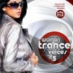 VA - Woman Trance Voices Vol.5 (2012)