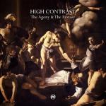 High Contrast - The Agony & The Ecstasy (2012)