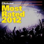 VA - Most Rated Ibiza 2012 (2012)