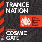 VA - Trance Nation (Mixed by Cosmic Gate) (2012)