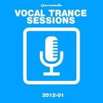 VA - Armada Vocal Trance Sessions 2012-01 (2012)