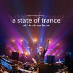 Armin van Buuren - A State of Trance 553 (23.03.2012)